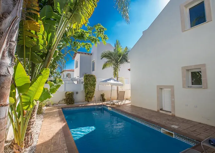 Katerina Luxury Protaras