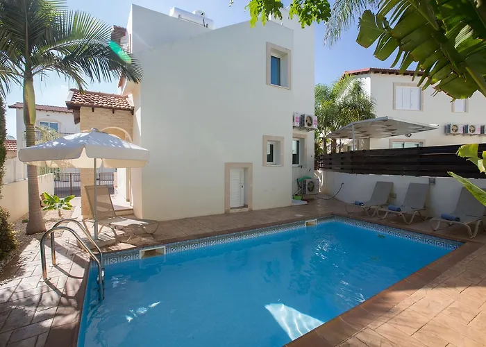 Villa Katerina Luxury *