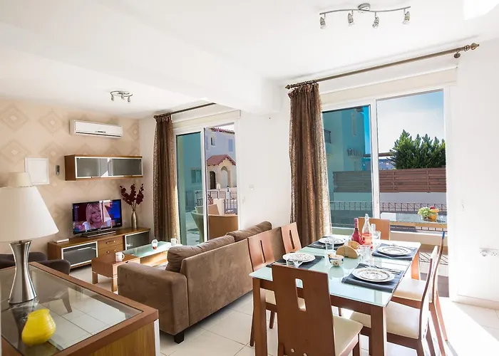 Villa Katerina Luxury