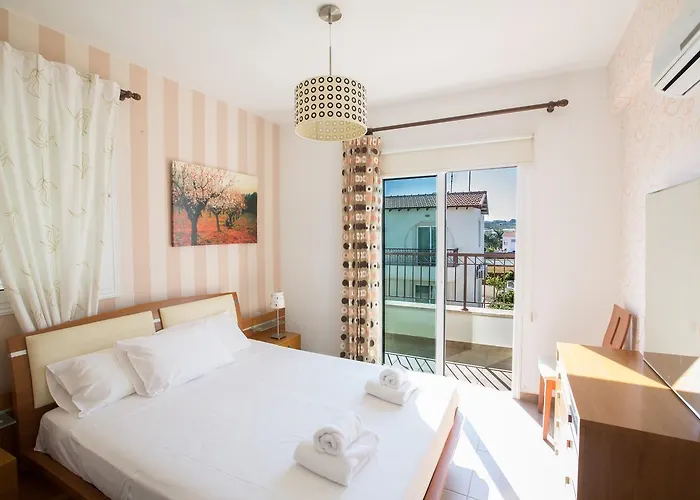 Villa Katerina Luxury *