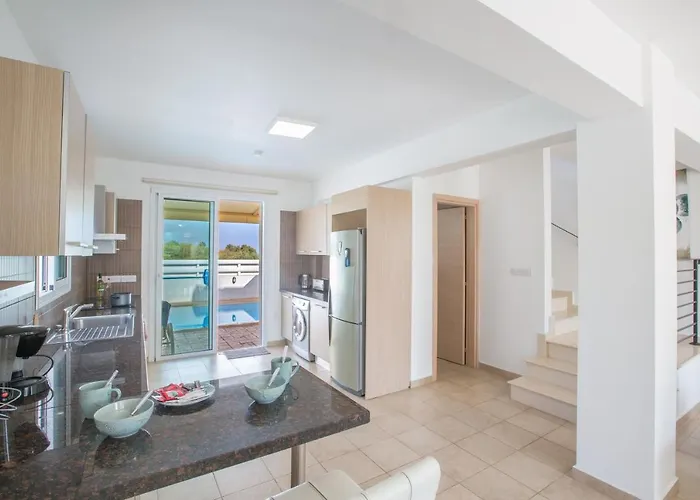 Katerina Luxury Villa