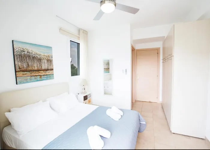 Katerina Luxury Villa