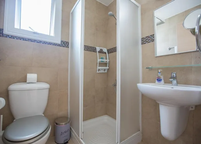 Katerina Luxury Protaras