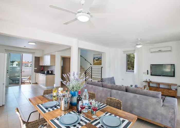 Katerina Luxury Protaras