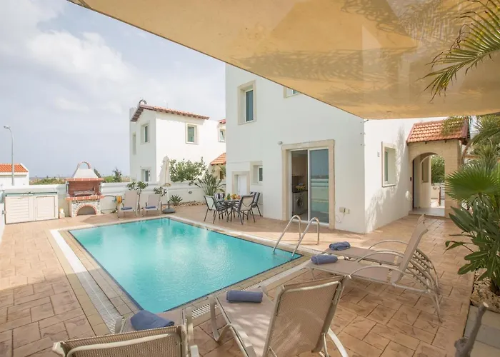 Katerina Luxury Protaras