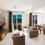 Вилла Katerina Luxury Протарас