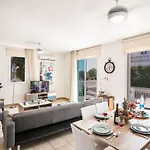 Вилла Katerina Luxury Протарас