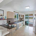 Katerina Luxury Вилла *