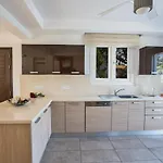 Вилла Katerina Luxury Протарас
