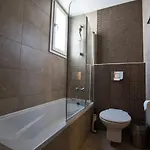 Katerina Luxury Вилла Протарас