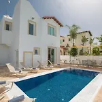 Katerina Luxury Вилла
