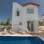 Вилла Katerina Luxury Протарас