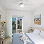 Katerina Luxury Вилла
