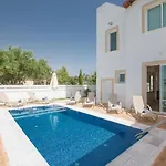 Katerina Luxury Вилла *