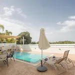 Katerina Luxury Вилла *