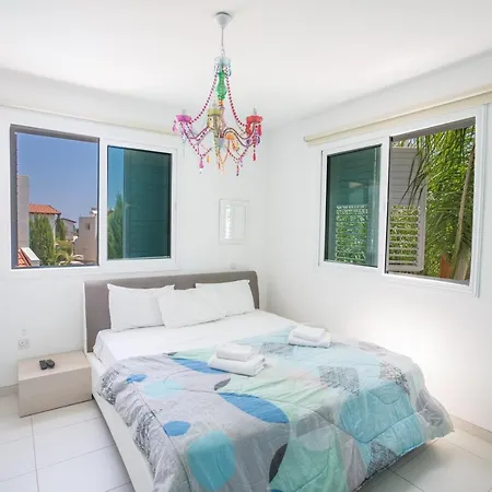Katerina Luxury Villa