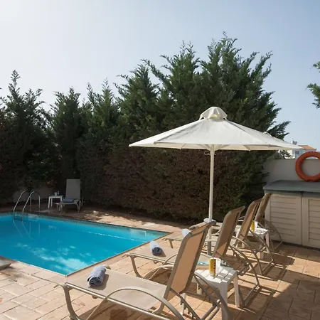 Villa Katerina Luxury