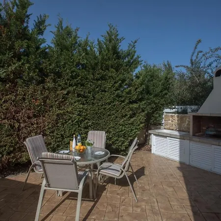 Katerina Luxury Villa *