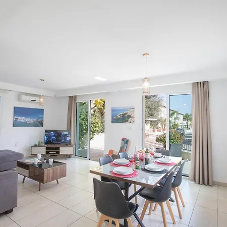 Katerina Luxury Protaras