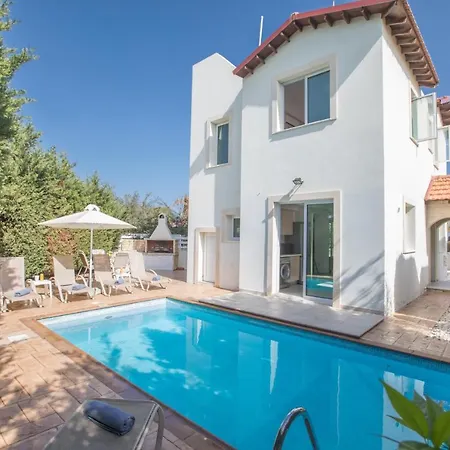 Katerina Luxury Protaras