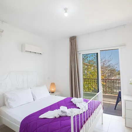 Katerina Luxury Villa