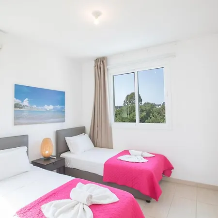 Katerina Luxury Villa Protaras