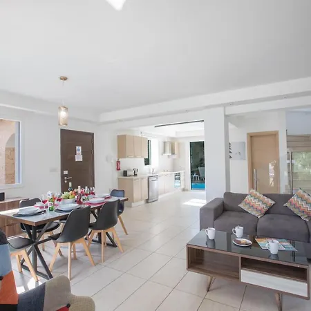 Villa Katerina Luxury *