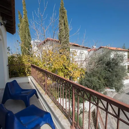 Katerina Luxury Villa