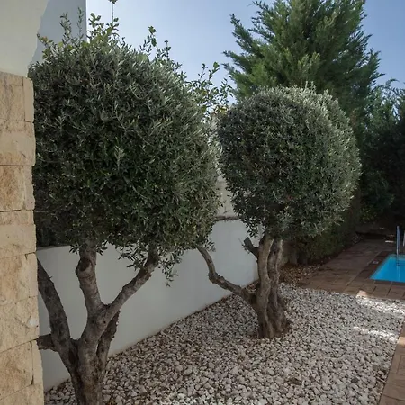 Katerina Luxury * Protaras
