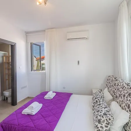 Villa Katerina Luxury