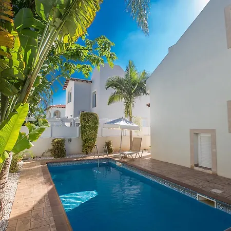 Katerina Luxury Protaras