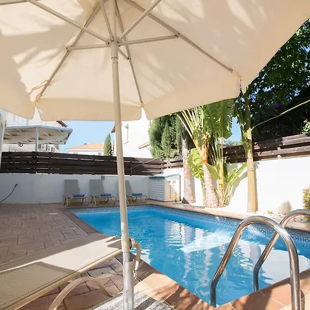 Katerina Luxury * Protaras