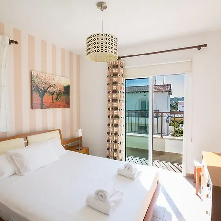 Villa Katerina Luxury *