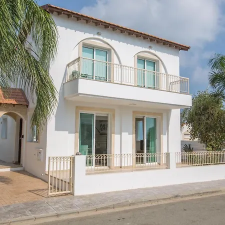 Katerina Luxury * Protaras