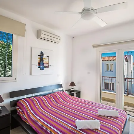 Villa Katerina Luxury *