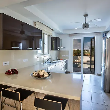 Katerina Luxury * Protaras