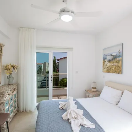 Katerina Luxury Villa