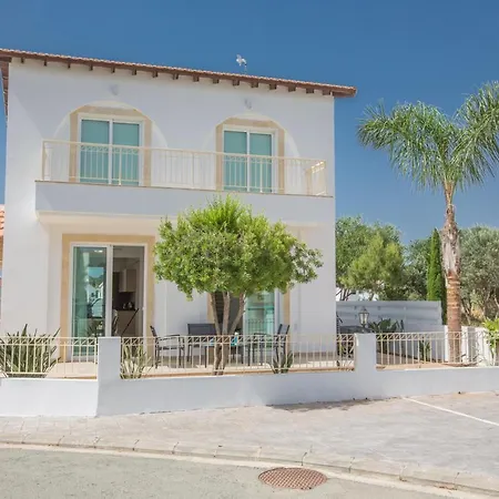 Villa Katerina Luxury *