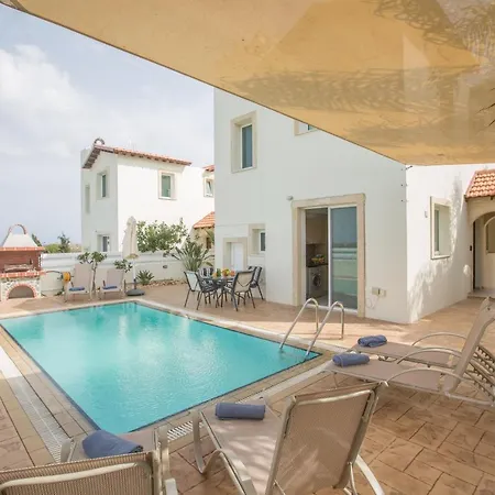 Katerina Luxury Protaras