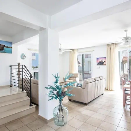 Villa Katerina Luxury *