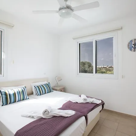 Villa Katerina Luxury