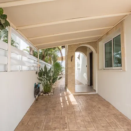 Katerina Luxury Villa
