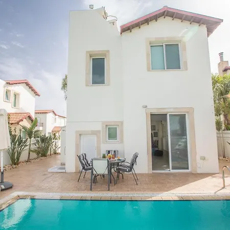 Villa Katerina Luxury