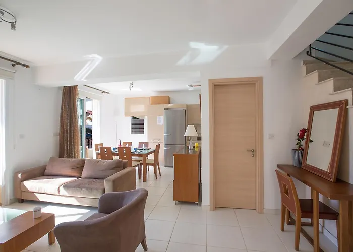 Villa Katerina Luxury *