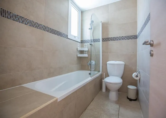 Katerina Luxury Protarász