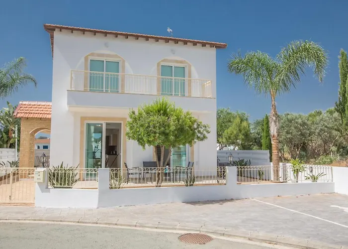 Villa Katerina Luxury *