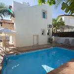 Villa Katerina Luxury *