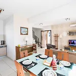 Katerina Luxury Vilă