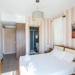 Katerina Luxury Vilă Protaras