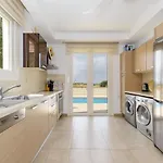 Katerina Luxury Villa *